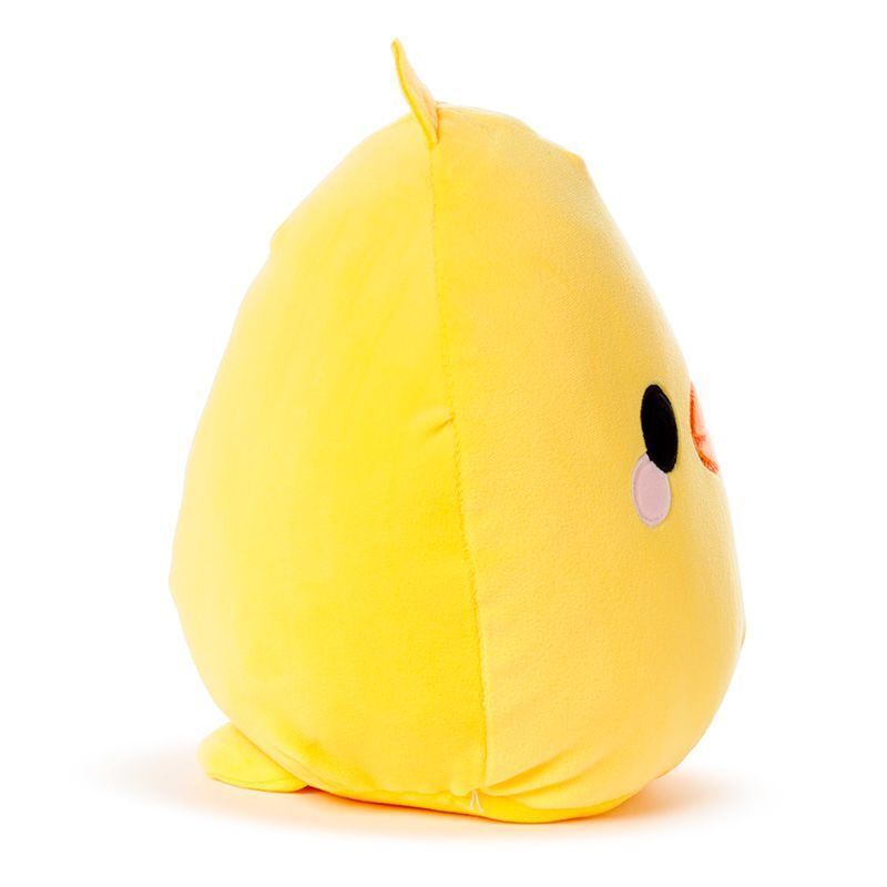 Squidglys Clara the Chick Adoramals Farm Plush Toy - PartyErasers