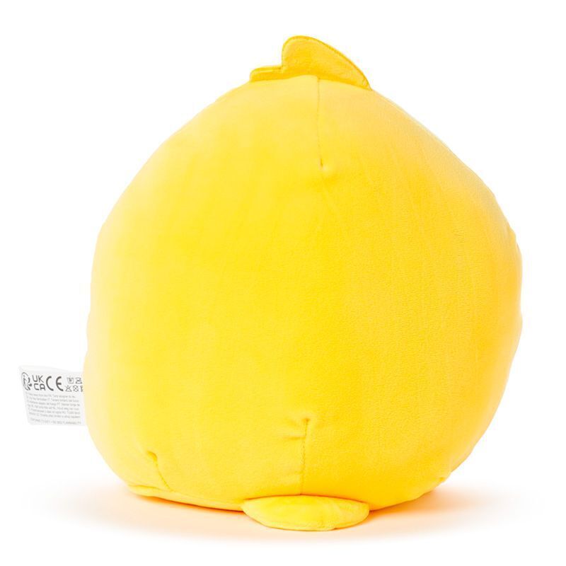 Squidglys Clara the Chick Adoramals Farm Plush Toy - PartyErasers