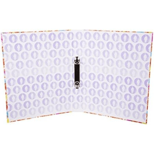 Trolls Ringbiner - PartyErasers