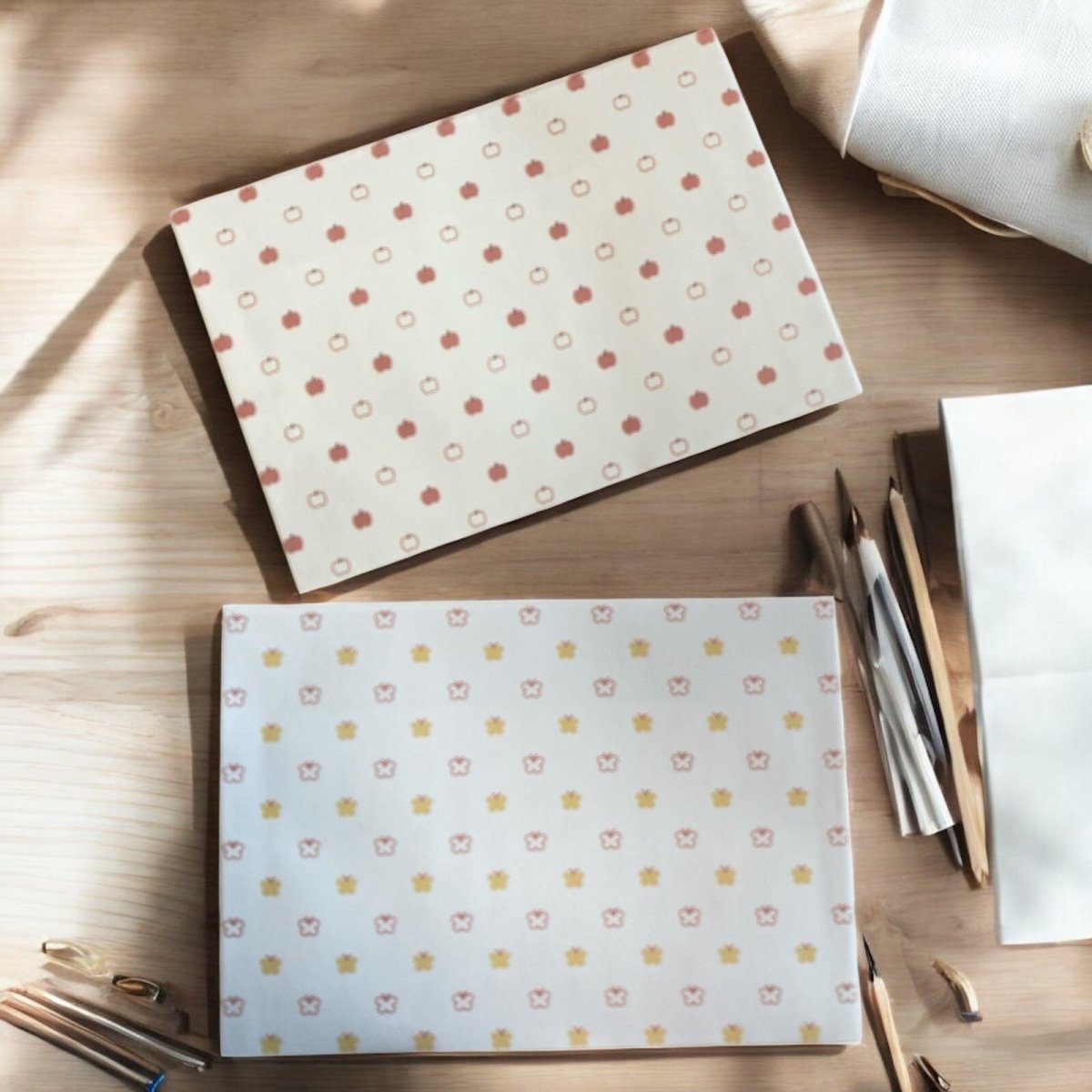 12pcs Money Envelope Cash Voucher Card Birthday Gift For You Present - PartyErasers