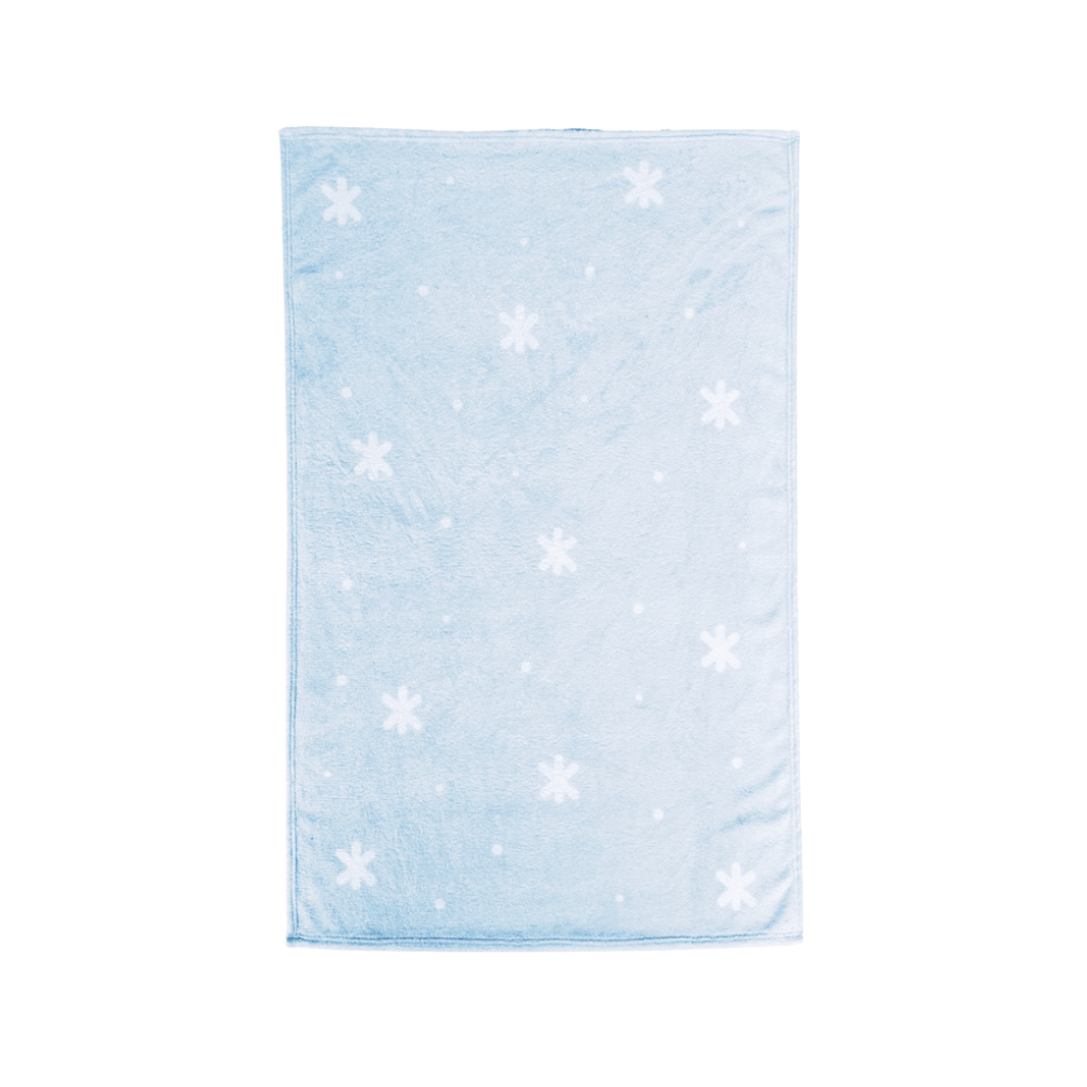 2 - in - 1 Plush Toy & Travel Blanket Blankeazzz Adoramals Nico the Penguin Kids - PartyErasers