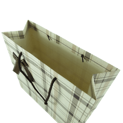 4pcs Paper Gift Bags Paper Carrier Bag Party Bag with Handle - PartyErasers