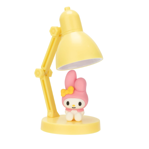My Melody and Hello Kitty Kawaii Stationery Gift Box