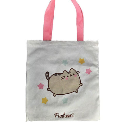 Pusheen Tote Bag