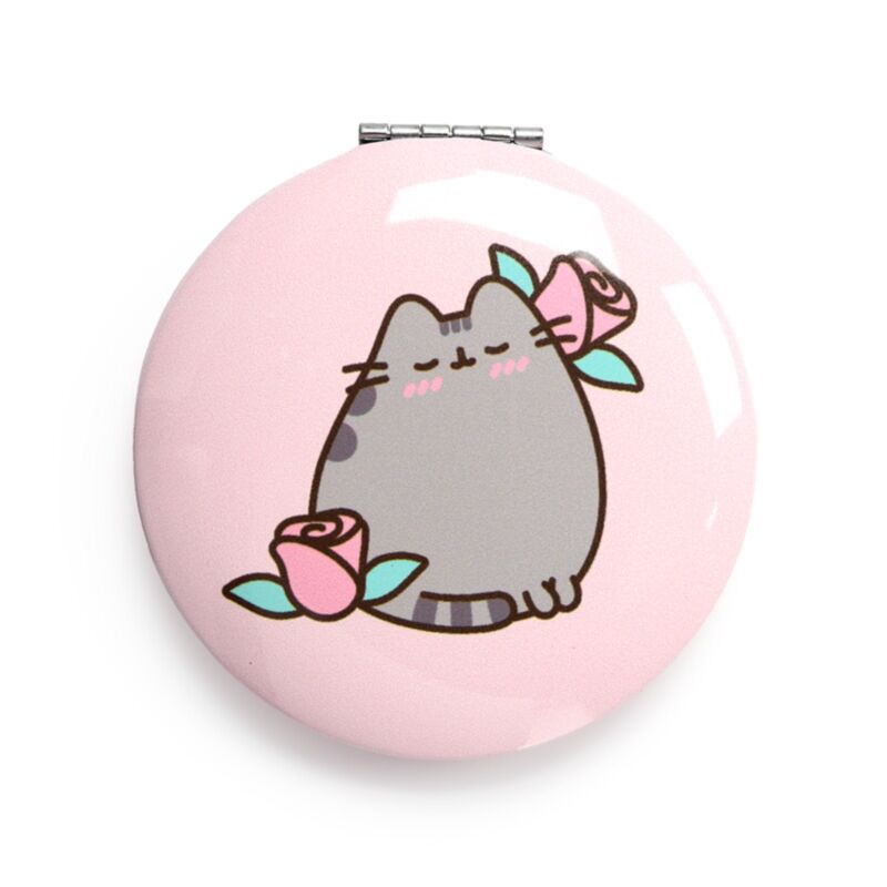 Pusheen Cat Gift Hamper: Bento & Sushi Club Set