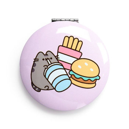 Pusheen the Cat Compact Mirror