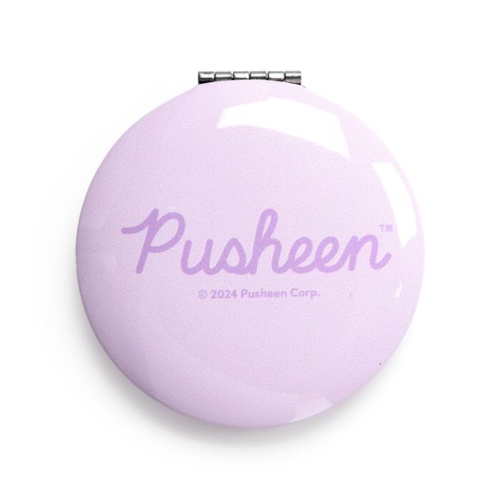 Pusheen the Cat Compact Mirror