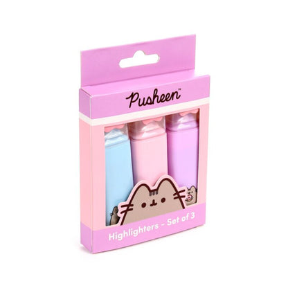 Pusheen Stationery Gift Box for her