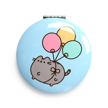Pusheen the Cat Compact Mirror