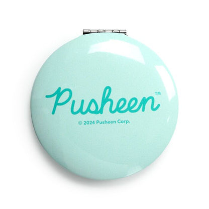 Pusheen the Cat Compact Mirror
