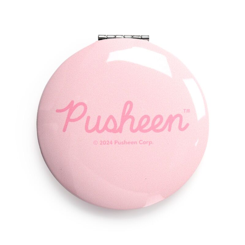 Pusheen the Cat Compact Mirror