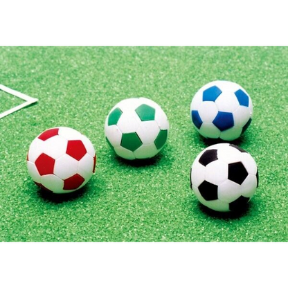 Iwako Japanese Puzzle Eraser - Football Soccer