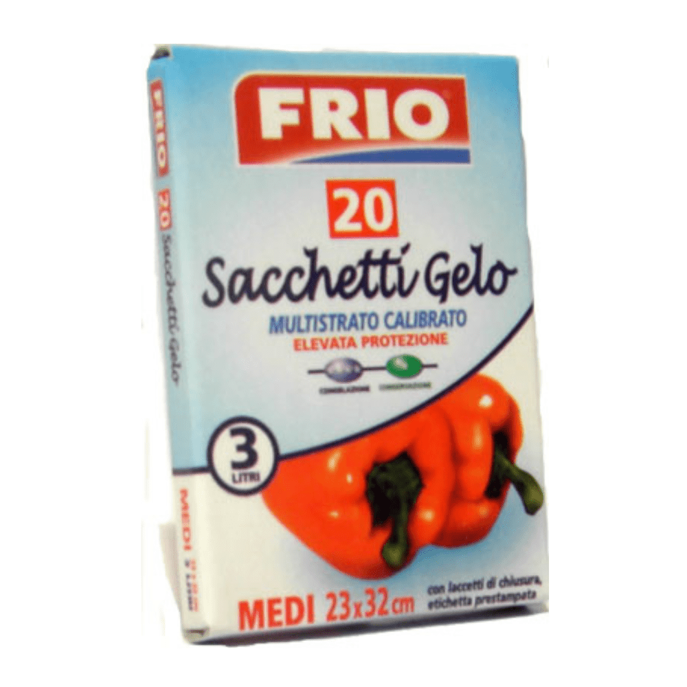 Albotrade Miniature Food Shape Fridge Magnet A - PartyErasers