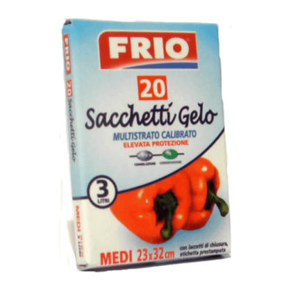 Albotrade Miniature Food Shape Fridge Magnet A - PartyErasers