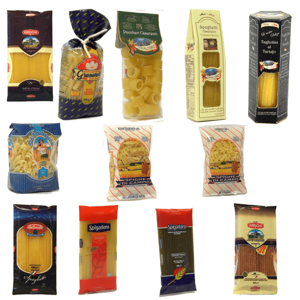 Albotrade Miniature Food Shape Fridge Magnet C - PartyErasers