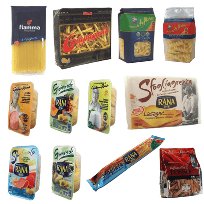 Albotrade Miniature Food Shape Fridge Magnet D - PartyErasers