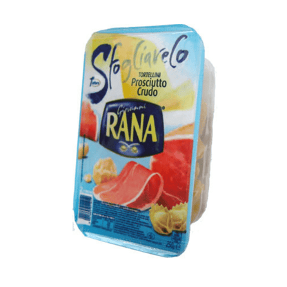 Albotrade Miniature Food Shape Fridge Magnet D - PartyErasers