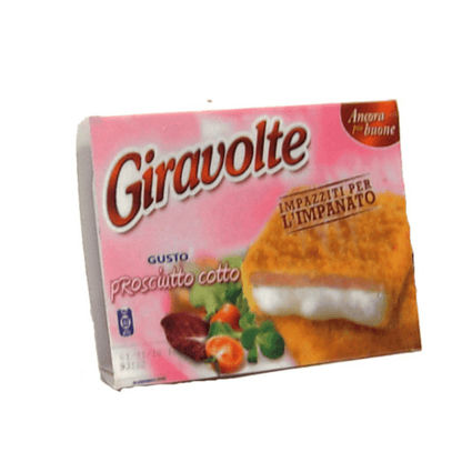 Albotrade Miniature Food Shape Fridge Magnet E - PartyErasers