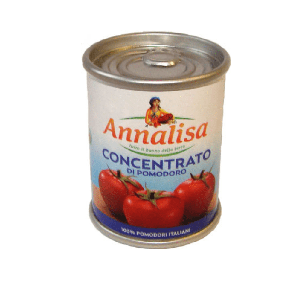 Albotrade Miniature Food Shape Fridge Magnet E - PartyErasers