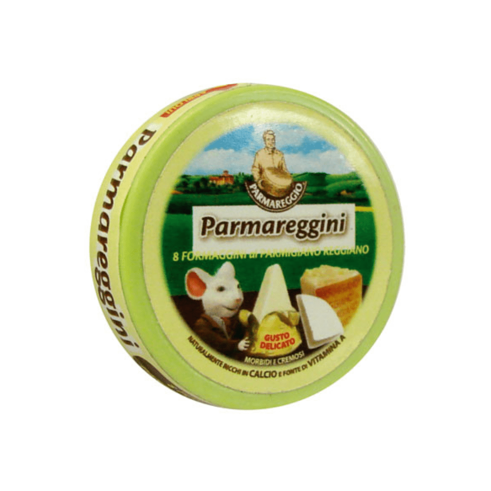 Albotrade Miniature Food Shape Fridge Magnet F - PartyErasers