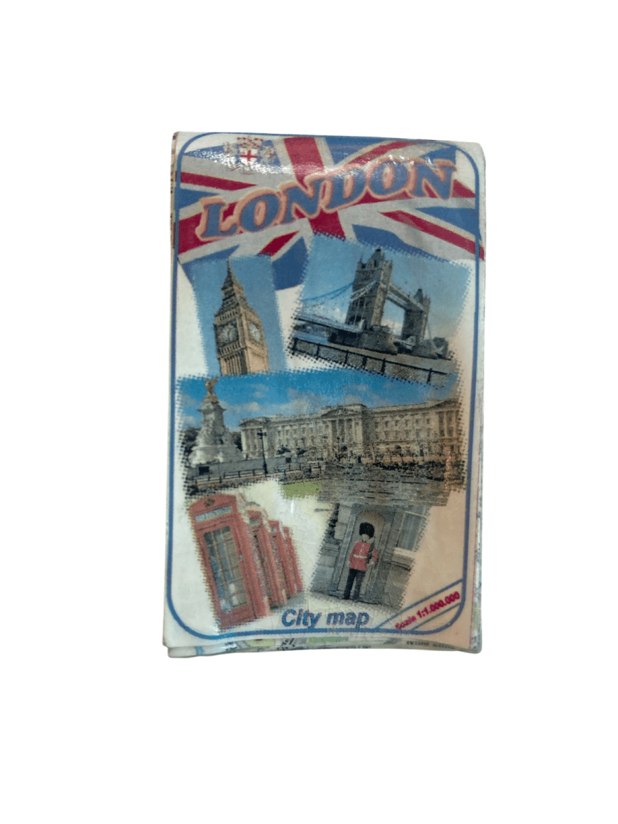 Albotrade Miniature Food Shape Fridge Magnet L - PartyErasers