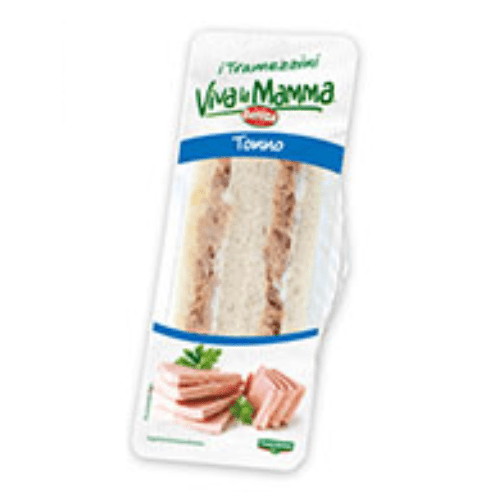 Albotrade Miniature Food Shape Fridge Magnet Sandwiches - PartyErasers