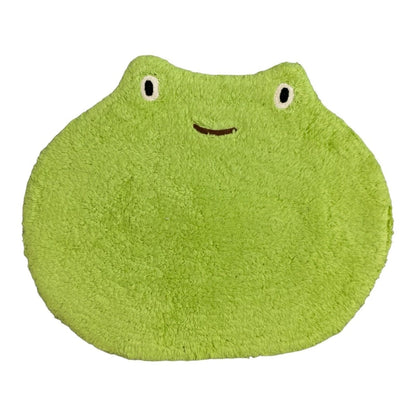 Animals Floor Mat Door Mat Home Décor for kids and adults (4 selections) - PartyErasers