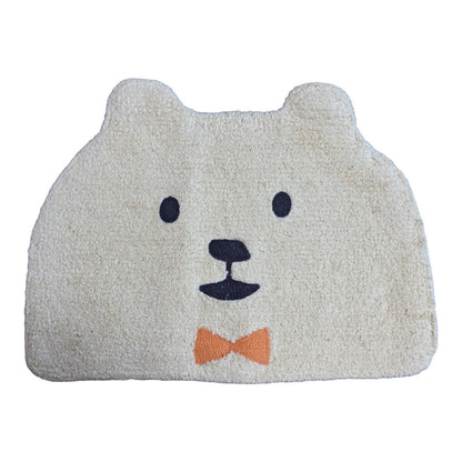 Arch Animals Floor Mat Door Mat Home Décor for kids and adults (3 selections) - PartyErasers