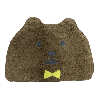 Arch Animals Floor Mat Door Mat Home Décor for kids and adults (3 selections) - PartyErasers