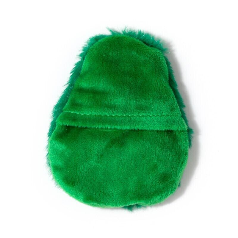 Avocado Foodiemals Plush Hand Warmer - PartyErasers