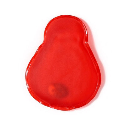 Avocado Foodiemals Plush Hand Warmer - PartyErasers