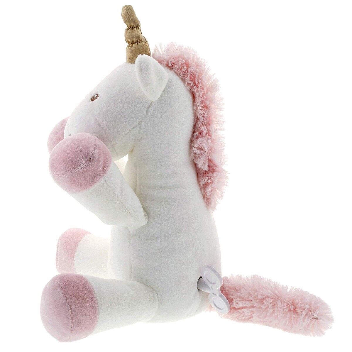 Baby GUND Luna Keywind Soft Toy - PartyErasers