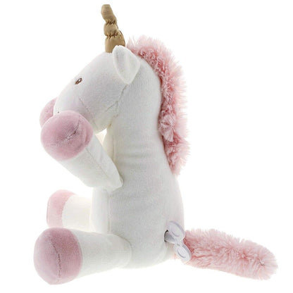 Baby GUND Luna Keywind Soft Toy - PartyErasers