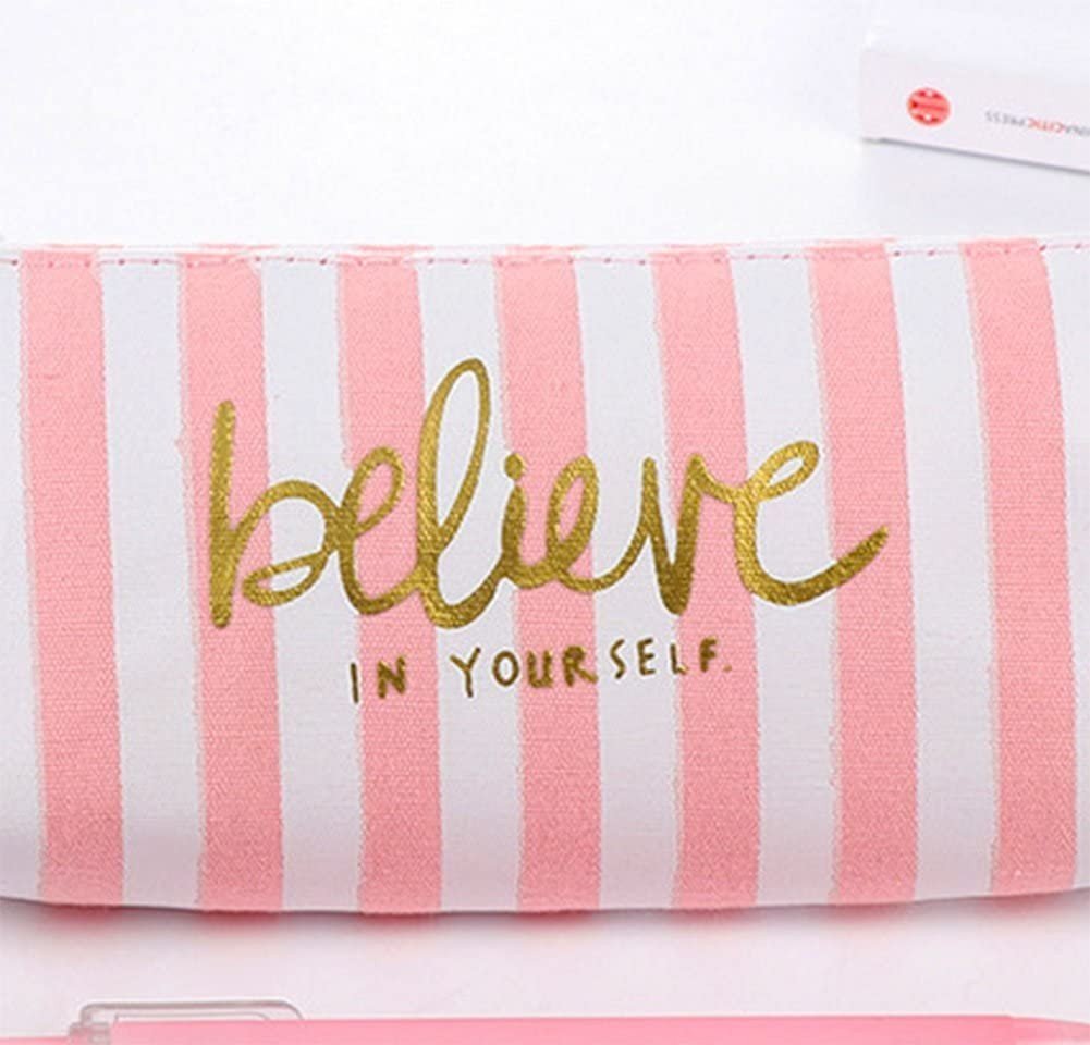 Back to School Stationery Gift Hamper/Box with Pusheen, Unicorn, Notebook Pencil - PartyErasers