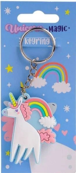 Back to School Stationery Gift Hamper/Box with Pusheen, Unicorn, Notebook Pencil - PartyErasers