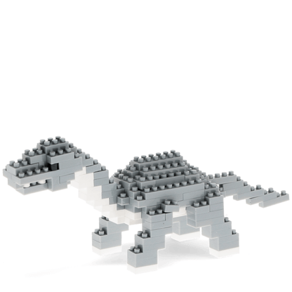 Build your own dinosaur model brick kit - Diplodocus - PartyErasers