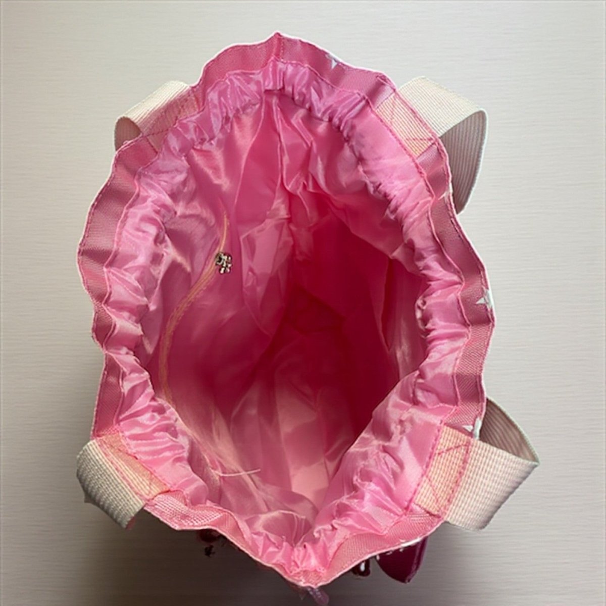 Cartoon Kids Cute Drawstring Bag School Swimming Sports Activities Travel - PartyErasers