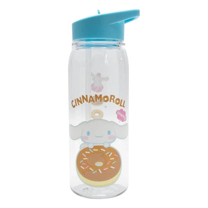 Cinnamoroll Flip Top Water Bottle - PartyErasers