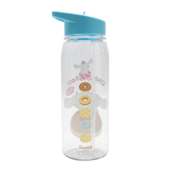 Cinnamoroll Flip Top Water Bottle - PartyErasers