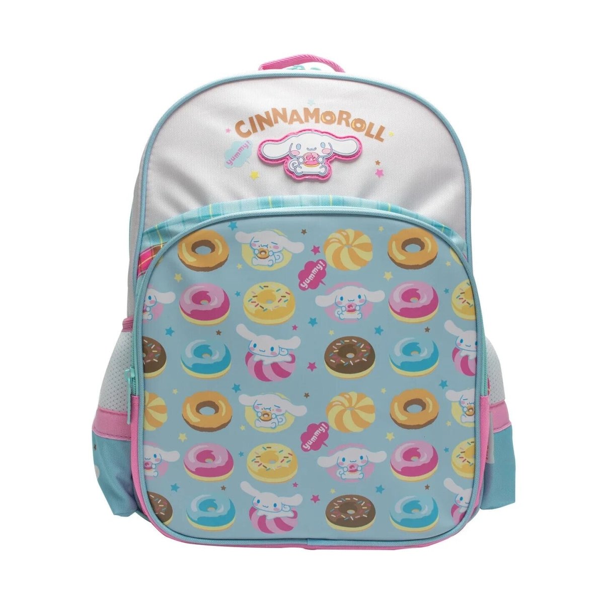 Cinnamoroll PU Backpack - PartyErasers