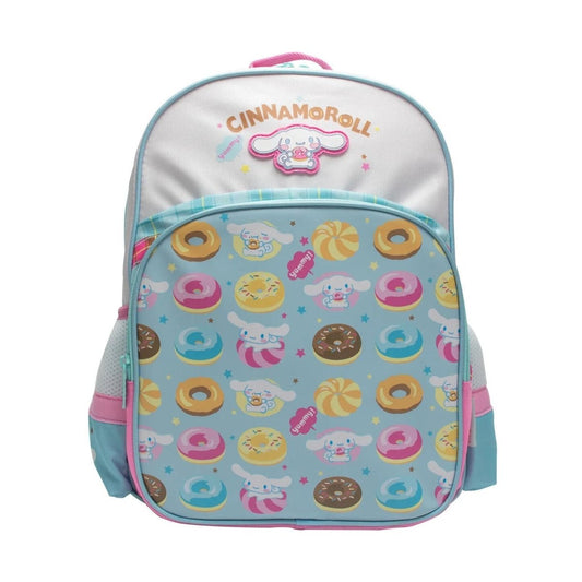 Cinnamoroll PU Backpack - PartyErasers