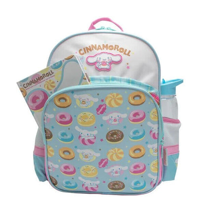 Cinnamoroll PU Backpack - PartyErasers