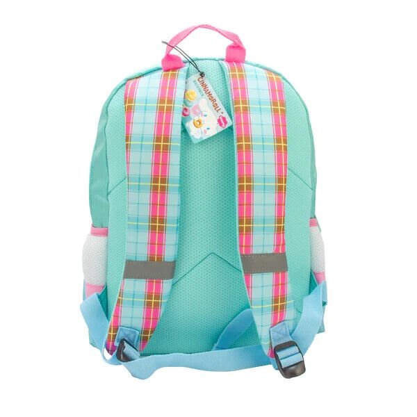 Cinnamoroll PU Backpack - PartyErasers