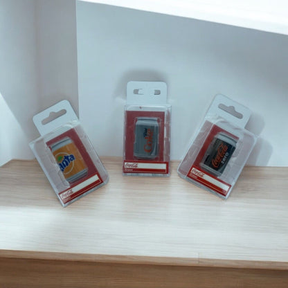 Coca Cola Zero Coke Zero Eraser - PartyErasers