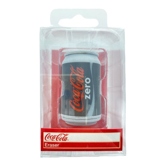 Coca Cola Zero Coke Zero Eraser - PartyErasers