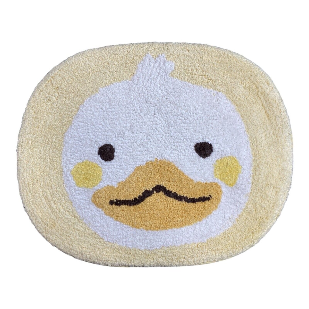 Cute Animals Floor Mat Door Mat Home Décor for kids and adults (5 selections) - PartyErasers