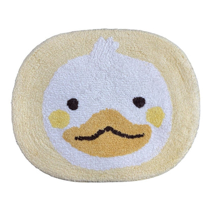 Cute Animals Floor Mat Door Mat Home Décor for kids and adults (5 selections) - PartyErasers