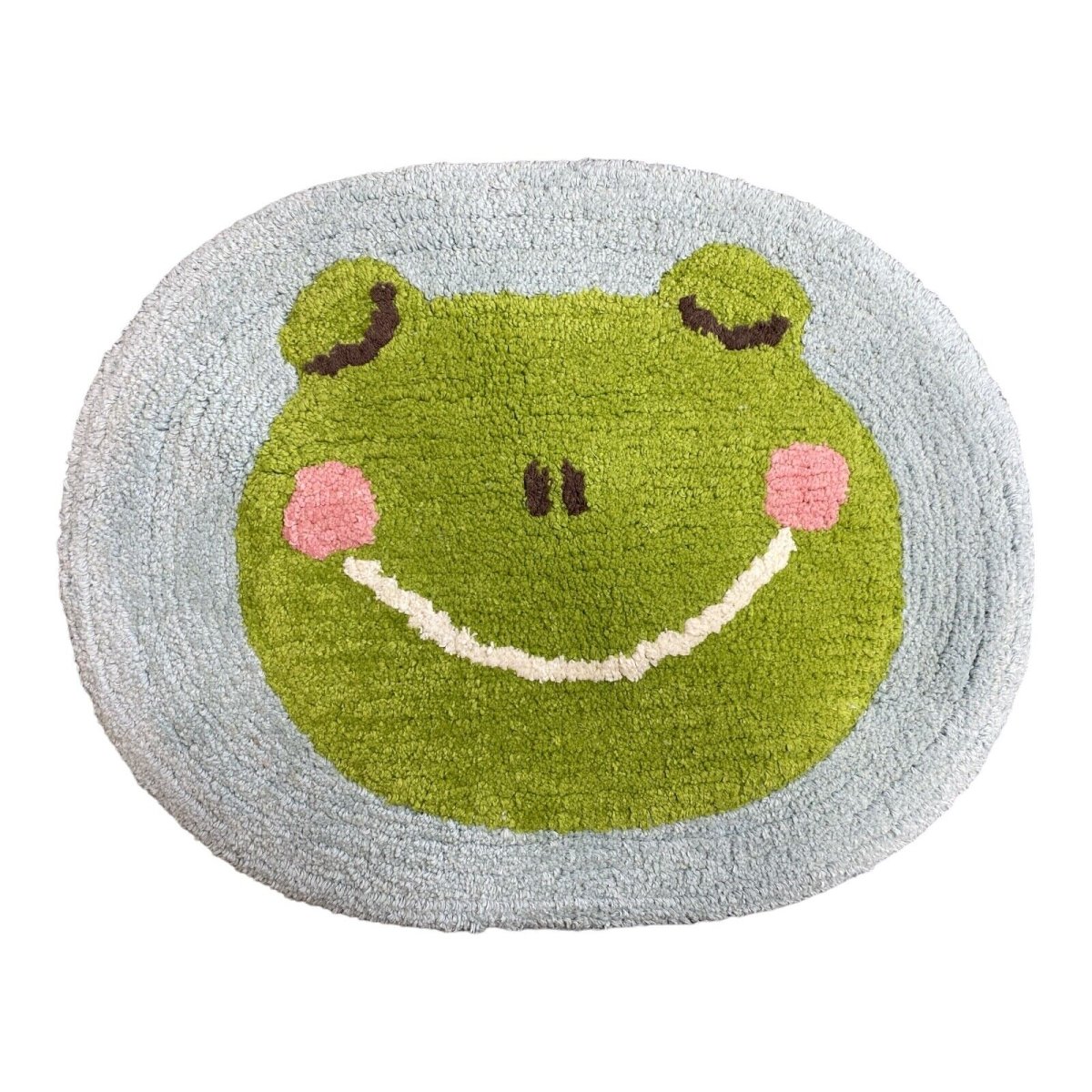 Cute Animals Floor Mat Door Mat Home Décor for kids and adults (5 selections) - PartyErasers