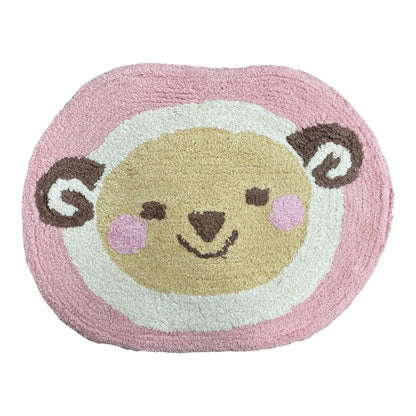 Cute Animals Floor Mat Door Mat Home Décor for kids and adults (5 selections) - PartyErasers