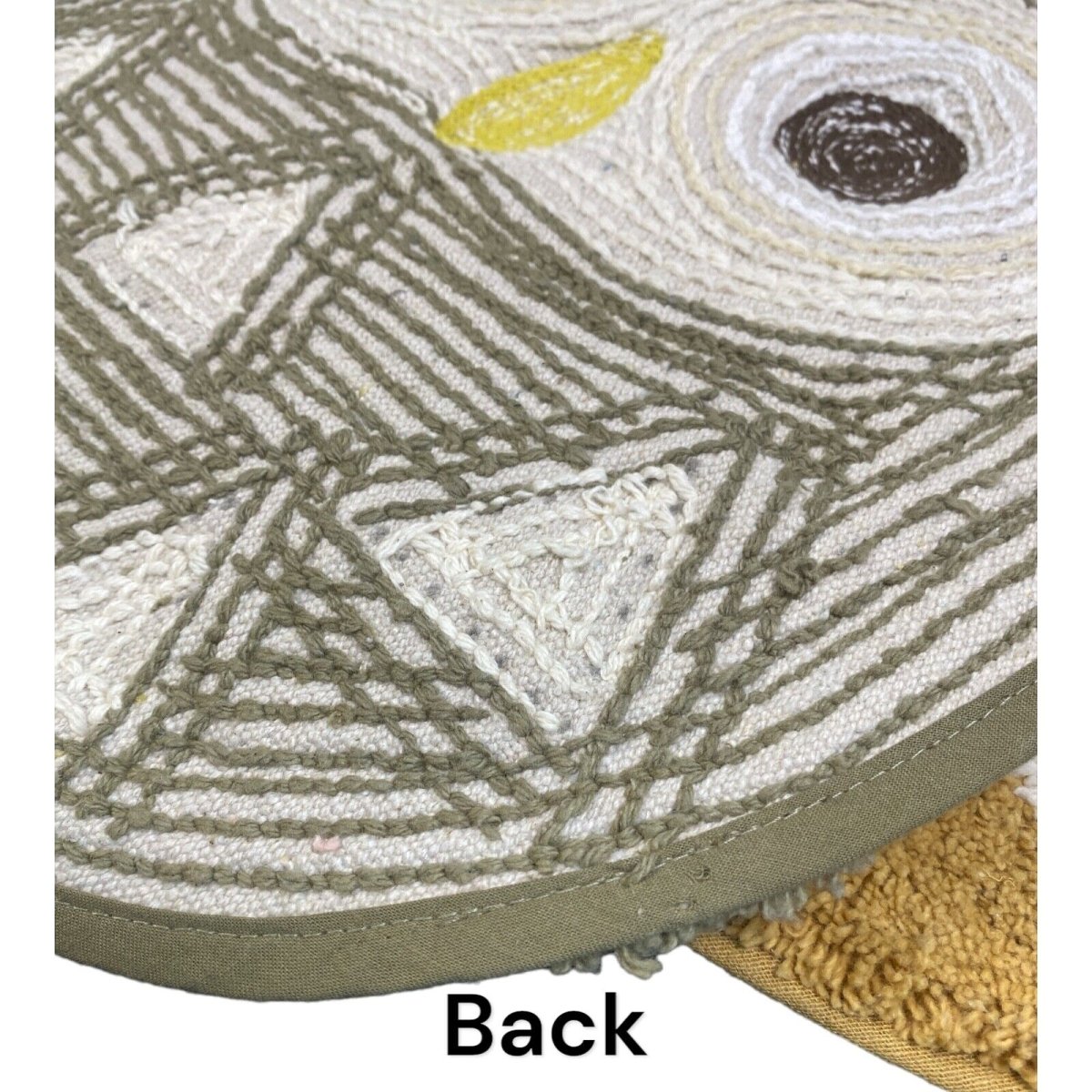 Cute Owl Mini Floor Mat Door Mat Home Décor for kids and adults (3 selections) - PartyErasers